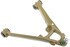 CTXMS50153 by MEVOTECH - Suspension Control Arm and Ball Joint Assembly