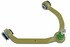 CTXMS50188 by MEVOTECH - Suspension Control Arm and Ball Joint Assembly