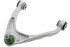 CTXMS501234 by MEVOTECH - Suspension Control Arm and Ball Joint Assembly