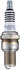 XS4063 by AUTOLITE - Autolite XS4063 Xtreme Sport Iridium Powersports Spark Plug