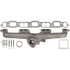 101140 by ATP TRANSMISSION PARTS - Exhaust Manifold