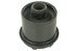 MS104112 by MEVOTECH - Control Arm Bushing