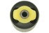 MS104116 by MEVOTECH - Control Arm Bushing