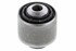 MS104158 by MEVOTECH - Control Arm Bushing