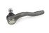 MS10604 by MEVOTECH - Steering Tie Rod End - Mevotech Supreme MS10604