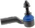 MS106101 by MEVOTECH - Tie Rod End