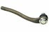 MS106102 by MEVOTECH - Tie Rod End