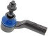 MS106100 by MEVOTECH - Tie Rod End