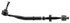 MS10610 by MEVOTECH - Tie Rod End Assembly