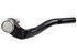 MS106114 by MEVOTECH - Tie Rod End