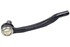 MS106110 by MEVOTECH - Tie Rod End