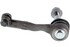 MS106123 by MEVOTECH - Tie Rod End