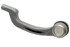 MS106118 by MEVOTECH - Tie Rod End