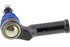 MS106126 by MEVOTECH - Tie Rod End