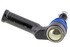 MS106127 by MEVOTECH - Tie Rod End