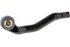 MS106133 by MEVOTECH - Tie Rod End