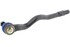 MS106159 by MEVOTECH - Tie Rod End