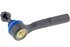 MS10615 by MEVOTECH - TIE ROD END