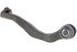 MS106163 by MEVOTECH - Tie Rod End