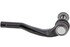 MS106161 by MEVOTECH - Tie Rod End