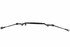 MS106172 by MEVOTECH - Steering Tie Rod Assembly - Mevotech Supreme MS106172