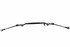 MS106171 by MEVOTECH - Tie Rod End Assembly