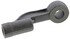 MS106201 by MEVOTECH - Tie Rod End