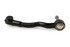 MS10635 by MEVOTECH - Tie Rod End