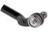 MS10641 by MEVOTECH - Tie Rod End