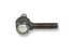 MS10662 by MEVOTECH - TIE ROD END