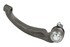 MS10697 by MEVOTECH - Tie Rod End Assembly