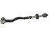 MS10760 by MEVOTECH - Tie Rod End Assembly