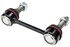 MS108127 by MEVOTECH - Suspension Stabilizer Bar Link Kit, Rear, for 06-15 Mercedes Benz M-Class/06-12 Mercedes Benz R-Class