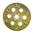 Z-463 by ATP TRANSMISSION PARTS - Improved Heavy Duty Automatic Transmission Flex Plate