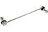 MS108187 by MEVOTECH - Stabilizer Bar Link