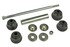 MS10853 by MEVOTECH - Stabilizer bar link kit