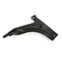 Mevotech MS20119 Control Arm
