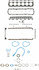 Fel-Pro FS 7918 PT-4 Engine Gasket Set Engine Gasket Set