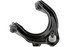 MS20404 by MEVOTECH - Control Arm and Ball Join