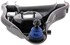 MS20397 by MEVOTECH - Control Arm and Ball Join