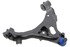 Mevotech MS20399 Control Arm and Ball Join