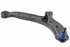 Mevotech MS20419 Control Arm and Ball Join