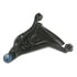 MS20486 by MEVOTECH - Control Arm and Ball Join