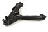 Mevotech MS25100 Control Arm and Ball Join