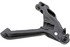 MS25101 by MEVOTECH - Control Arm and Ball Join