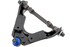 MS25113 by MEVOTECH - Control Arm and Ball Join