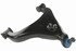 Mevotech MS25123 Control Arm and Ball Join
