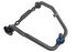 Mevotech MS25164 Control Arm and Ball Join