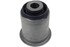 MS25407 by MEVOTECH - Control Arm Bushing