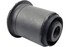 MS25408 by MEVOTECH - Control Arm Bushing